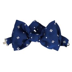 Noeud Papillon Noué Segni & Disegni, Cosenza Segni et Disegni 2