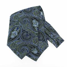 Foulard Ascot, Léonard Marine Clj Charles Le Jeune 2