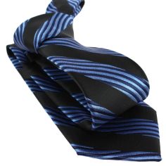 Cravate, Via Nuova, Marine Clj Charles Le Jeune 2