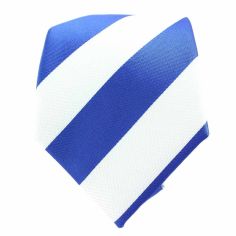 Cravate, Via Guglielmo, club Bleu Clj Charles Le Jeune 2