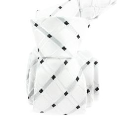 Cravate, Marconi, Blanche Clj Charles Le Jeune 2