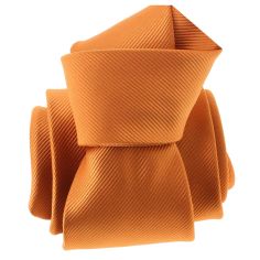 Cravate CLJ, Orange de Murcia Clj Charles Le Jeune