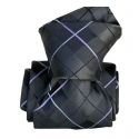 Cravate Classique Segni Disegni, Liverpool, Carreaux Segni et Disegni Cravates
