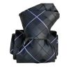 Cravate Classique Segni Disegni, Liverpool, Carreaux Segni et Disegni