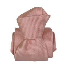 Cravate Segni Disegni Luxe, Faite main. Acireale Rose Segni et Disegni