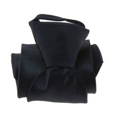 Cravate enfant, Marine Pomme Carré