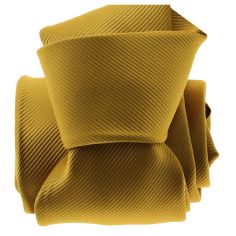 Cravate CLJ, Bronze clair Clj Charles Le Jeune