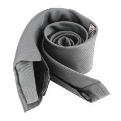 Cravate soie 6 plis, Elefante, Faite à la main Tony & Paul