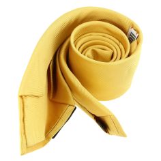 Cravate soie 6 plis, Oro, Faite à la main Tony & Paul