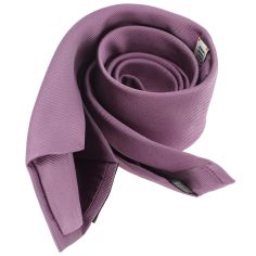 Cravate soie 6 plis, Parma, Faite à la main Tony & Paul