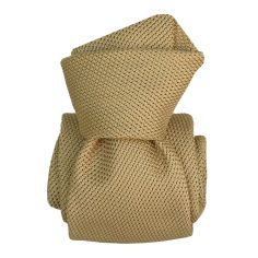 Cravate grenadine de soie, Segni & Disegni, Lucia Nocciola Segni et Disegni