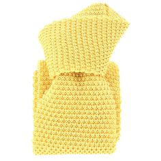 Cravate Tricot Oro, soie, Tony & Paul Tony & Paul