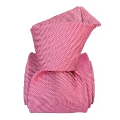 Cravate Classique Segni Disegni, Alexandrie Rose Segni et Disegni