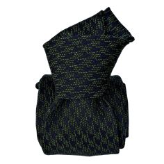 Cravate Classique Segni et Disegni, Mogador Syracuse Segni et Disegni