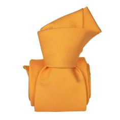 Cravate Classique Segni Disegni, Pomezia jaune Segni et Disegni