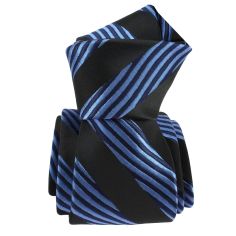 Cravate, Via Nuova, Marine Clj Charles Le Jeune