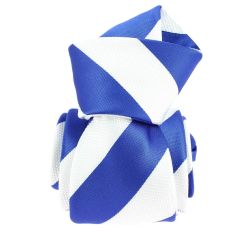 Cravate, Via Guglielmo, club Bleu Clj Charles Le Jeune