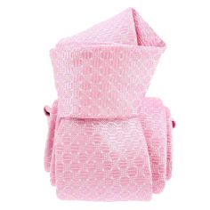 Cravate, Via Monti, Rose Clj Charles Le Jeune