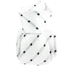 Cravate, Marconi, Blanche Clj Charles Le Jeune