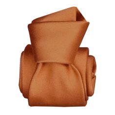 Cravate Classique Segni Disegni, Satin Brulé Segni et Disegni