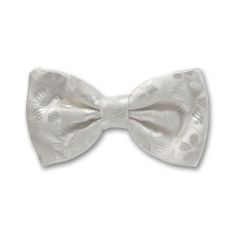 Noeud Papillon Robert Charles Valentina ivoire Robert Charles