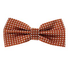 Noeud Papillon CLJ, City, Orange Clj Charles Le Jeune