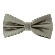 Noeud Papillon CLJ, Taupe Clj Charles Le Jeune