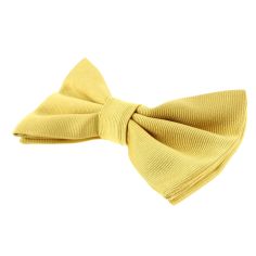 Noeud papillon soie italienne, Oro Tony & Paul