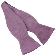 Noeud papillon à nouer en soie, Parma, Fait à la main Tony & Paul