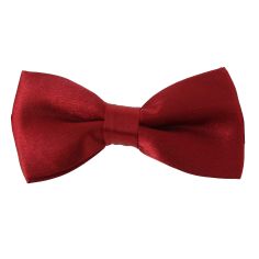 Noeud papillon enfant, Bordeaux Clj Charles Le Jeune