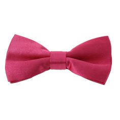 Noeud papillon enfant, Fuchsia Clj Charles Le Jeune