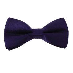 Noeud papillon enfant, Violet Clj Charles Le Jeune