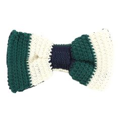 Noeud papillon tricot Stanford Clj Charles Le Jeune