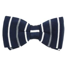 Noeud papillon tricot Cambridge Clj Charles Le Jeune