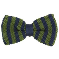 Noeud papillon tricot Duke Clj Charles Le Jeune