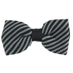 Noeud papillon tricot Hopkins Clj Charles Le Jeune