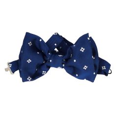 Noeud Papillon Noué Segni & Disegni, Cosenza Segni et Disegni