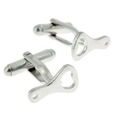 Boutons de manchette, Décapsuleur Clj Charles Le Jeune