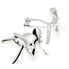 Boutons de manchette, femmes Clj Charles Le Jeune