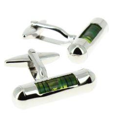 Boutons de manchette, Niveaux d artisan Clj Charles Le Jeune