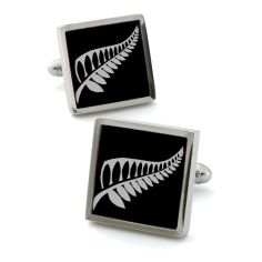 Boutons de manchette, Fern Robert Charles