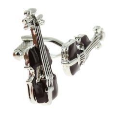 Boutons de manchette, Stradivarius Clj Charles Le Jeune