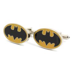 Boutons de manchette Batman Clj Charles Le Jeune