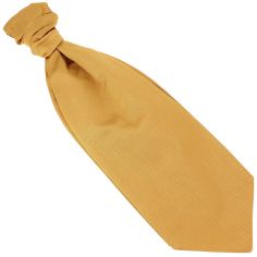 Lavallière nouée en soie, Cuba, Faite à la main Tony & Paul