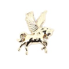 Boutonnière Pégase Tony & Paul