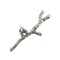 Boutonnière bâton Tony & Paul