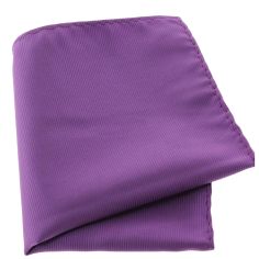 Pochette Oeillet Mauve Clj Charles Le Jeune