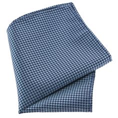 Pochette Star Bleu Clj Charles Le Jeune