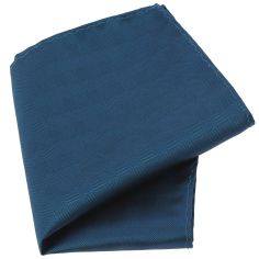 Pochette Cubes azzuro Clj Charles Le Jeune