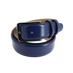 Ceinture cuir, Lazio, Bluette Tony & Paul